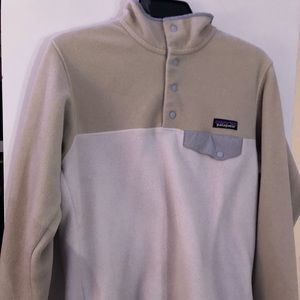 Patagonia Sweater